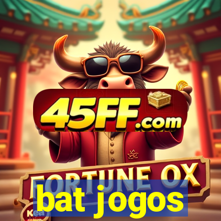 bat jogos